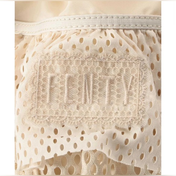 NEW Puma X Fenty Limited Edition Duffle Drawstring Bag - Picture 3 of 6